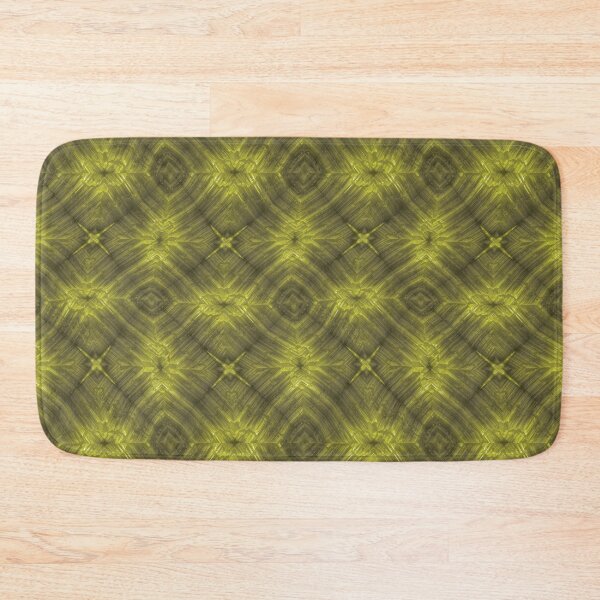 Item preview, Chiselled Golden Yellow Kaleidoscope designed and sold by James-Cole.