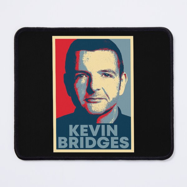Item preview, Kevin Bridges Hope designed and sold by Rennieshop.