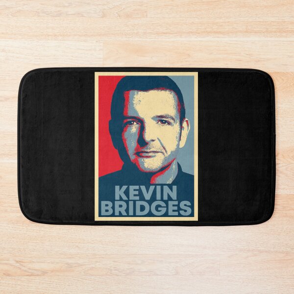 Artikelvorschau, Kevin Bridges Hope entworfen und verkauft von Rennieshop.