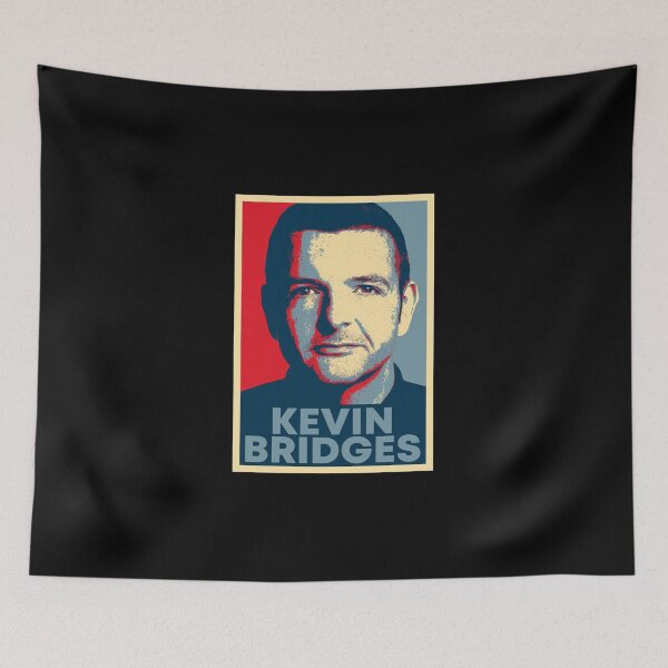 Artikelvorschau, Kevin Bridges Hope entworfen und verkauft von Rennieshop.