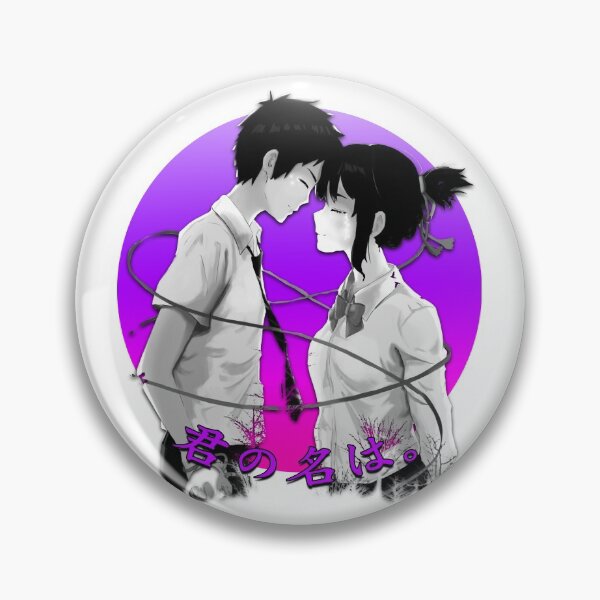 Item preview, couple anime designed and sold by abangkejepit.