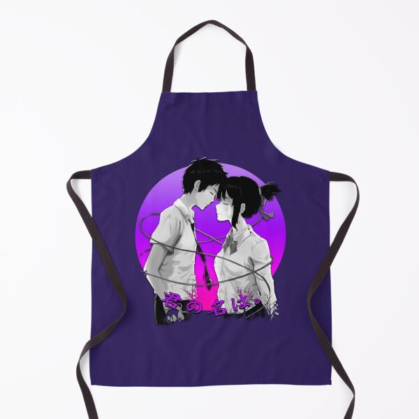 Item preview, couple anime designed and sold by abangkejepit.
