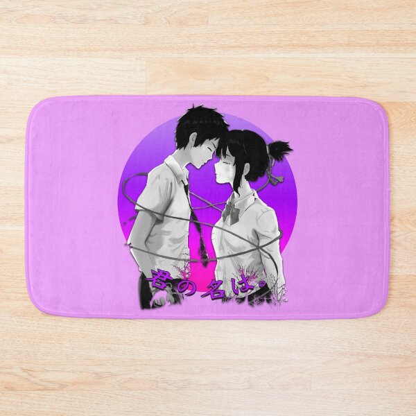 Item preview, couple anime designed and sold by abangkejepit.