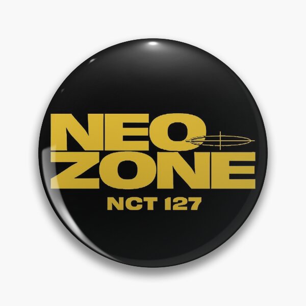 Item preview, NCT 127 - Neo Zone designed and sold by lynsday.