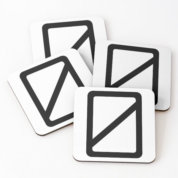 Item preview, Zero - Black Design designed and sold by presswork.
