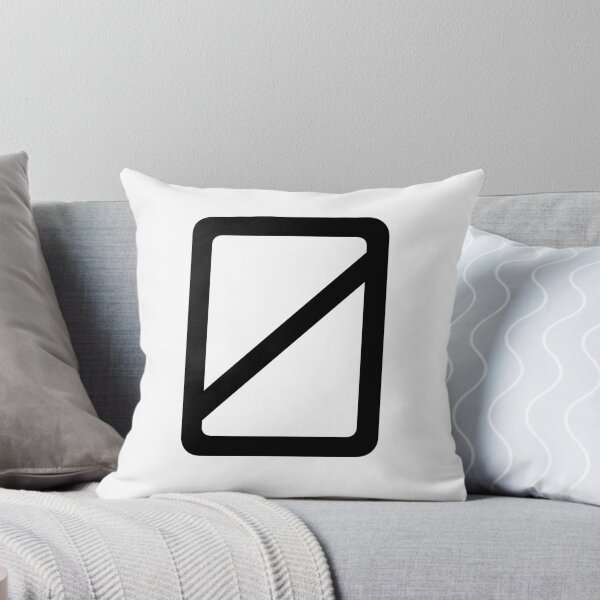 Item preview, Zero - Diseño negro designed and sold by presswork.
