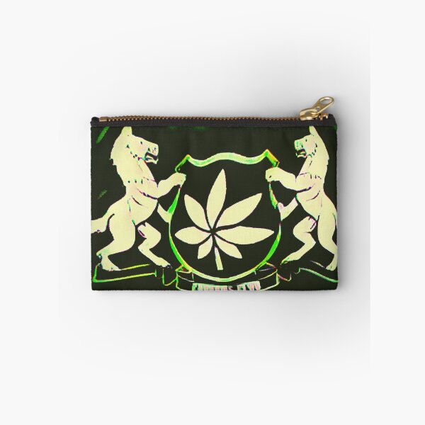 Item preview, WEED CREST Cannatees designed and sold by jmed70.