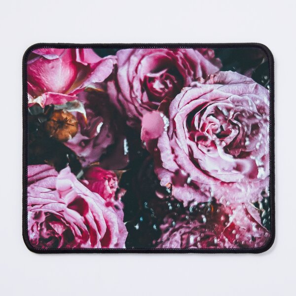 Item preview, roses designed and sold by Julia Kovtunyak.