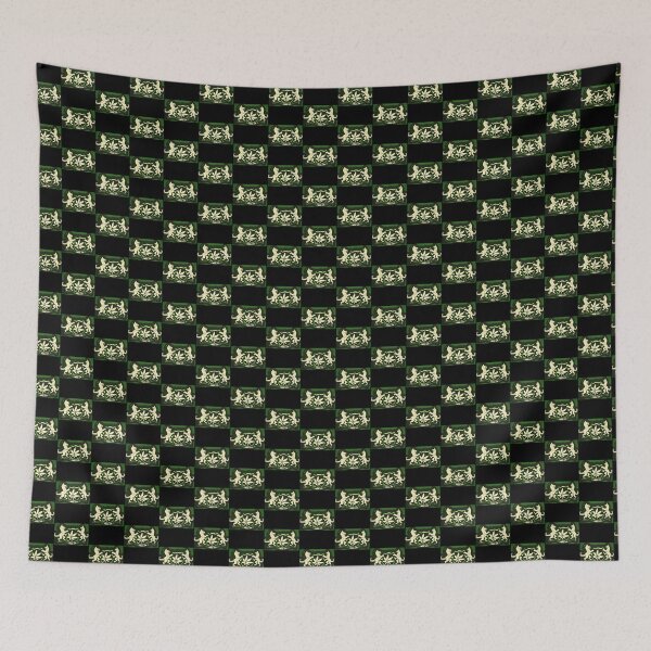 Item preview, WEED CREST Cannatees designed and sold by jmed70.