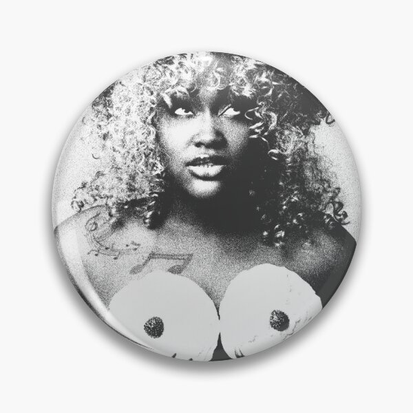 Item preview, CupcakKe designed and sold by PapayaRepublic.