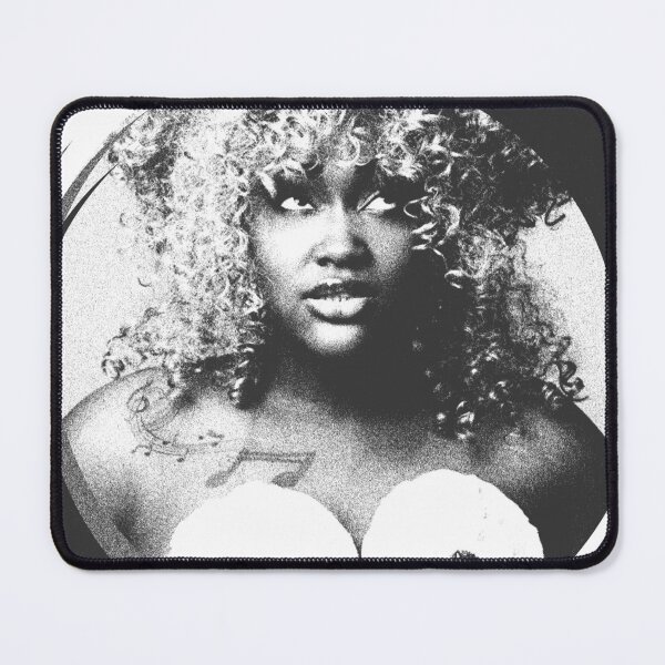 Item preview, CupcakKe designed and sold by PapayaRepublic.