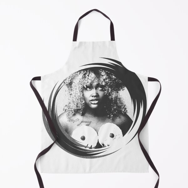 Item preview, CupcakKe designed and sold by PapayaRepublic.
