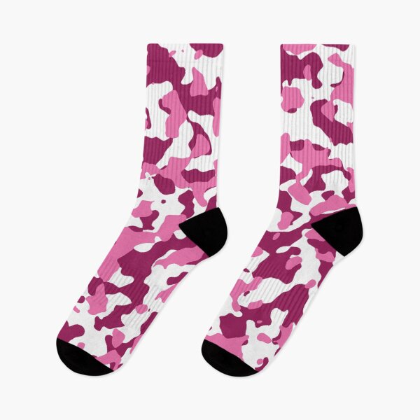 Item preview, Girly Pink Camouflage designed and sold by SaraValor.