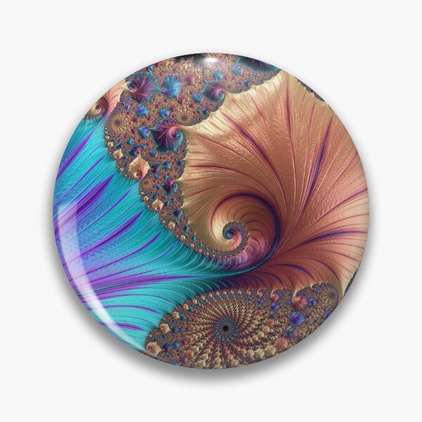 Item preview, Mandelbrot Fractal  designed and sold by FlyingElephant.