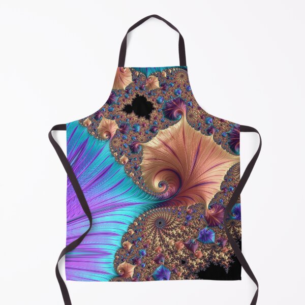 Item preview, Mandelbrot Fractal designed and sold by FlyingElephant.