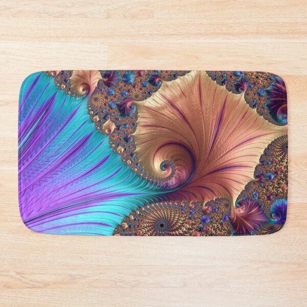 Item preview, Mandelbrot Fractal  designed and sold by FlyingElephant.