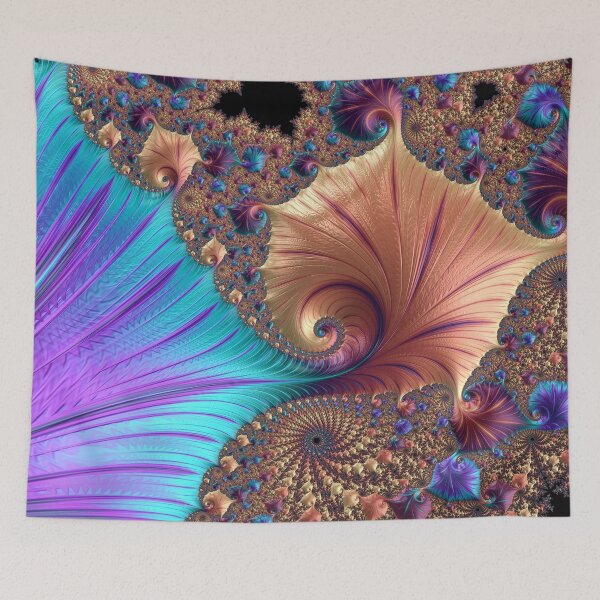 Item preview, Mandelbrot Fractal  designed and sold by FlyingElephant.
