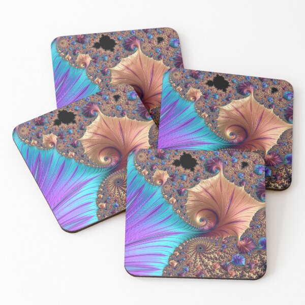Item preview, Mandelbrot Fractal  designed and sold by FlyingElephant.
