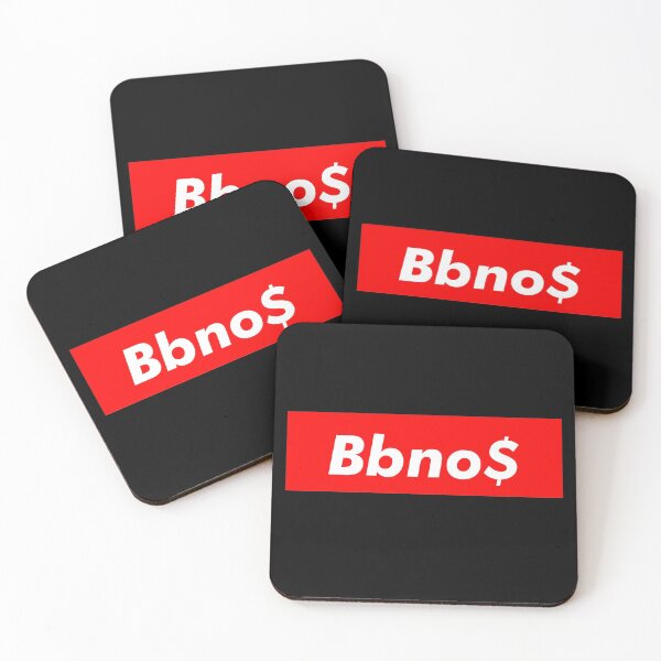 Item preview, Bbno$ designed and sold by csaron92.