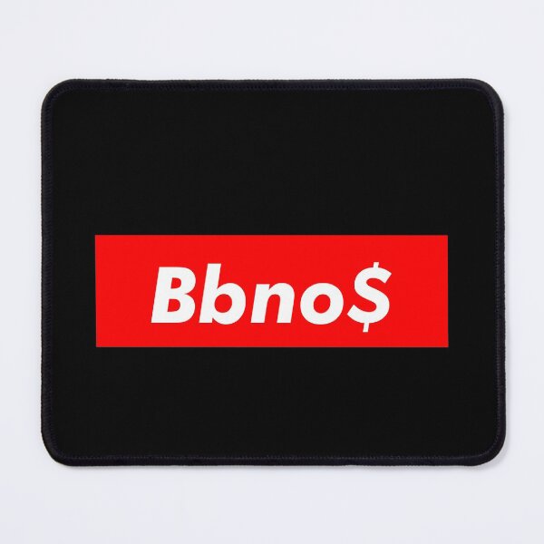 Item preview, Bbno$ designed and sold by csaron92.