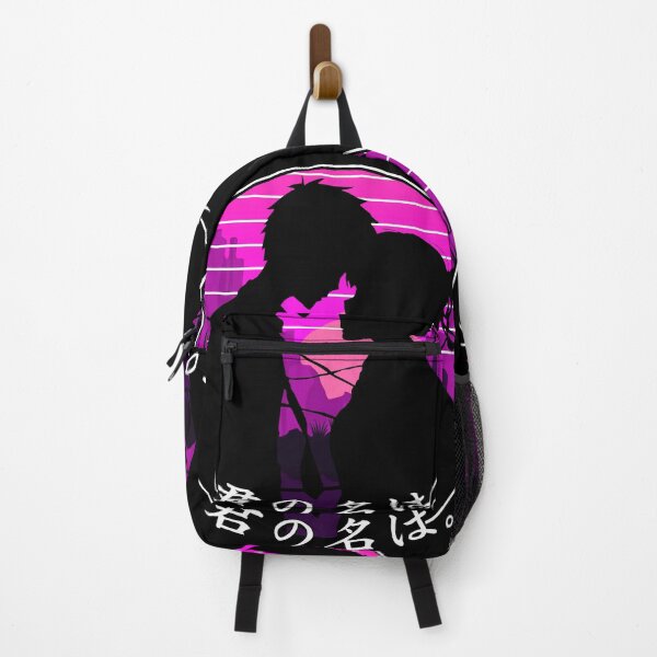 Item preview, romantic silhoutte anime designed and sold by abangkejepit.
