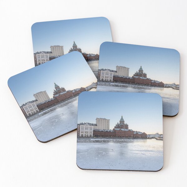 Item preview, December in Helsinki designed and sold by ansaharju.