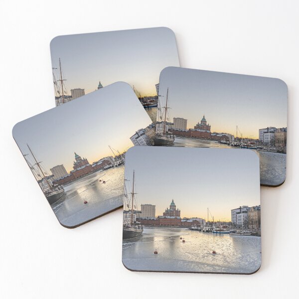 Item preview, December in Helsinki designed and sold by ansaharju.