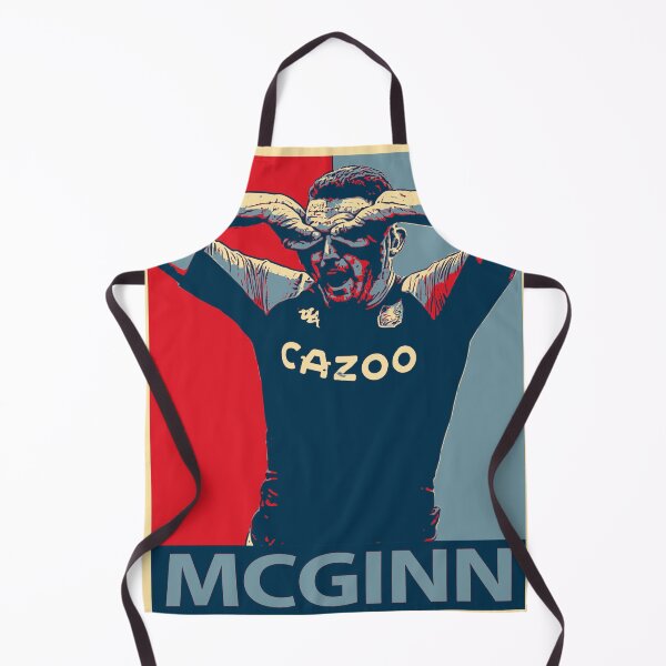 Item preview, John McGinn designed and sold by FelixZero.
