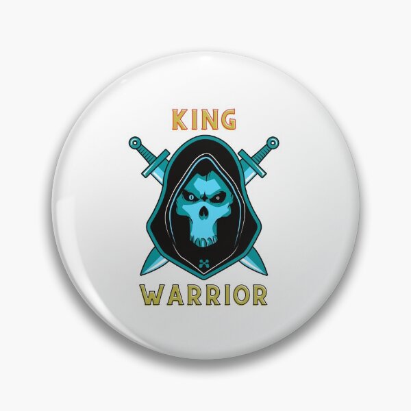 Item preview, Warrior Time designed and sold by LDART9.