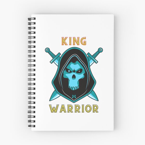 Item preview, Warrior Time designed and sold by LDART9.