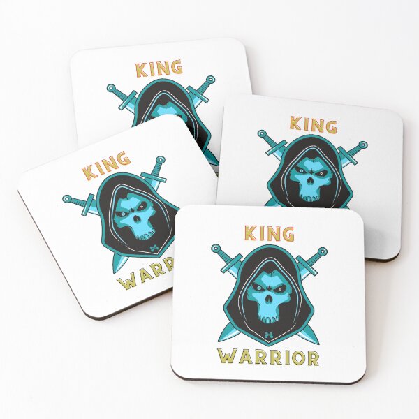 Item preview, Warrior Time designed and sold by LDART9.