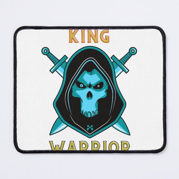 Item preview, Warrior Time designed and sold by LDART9.