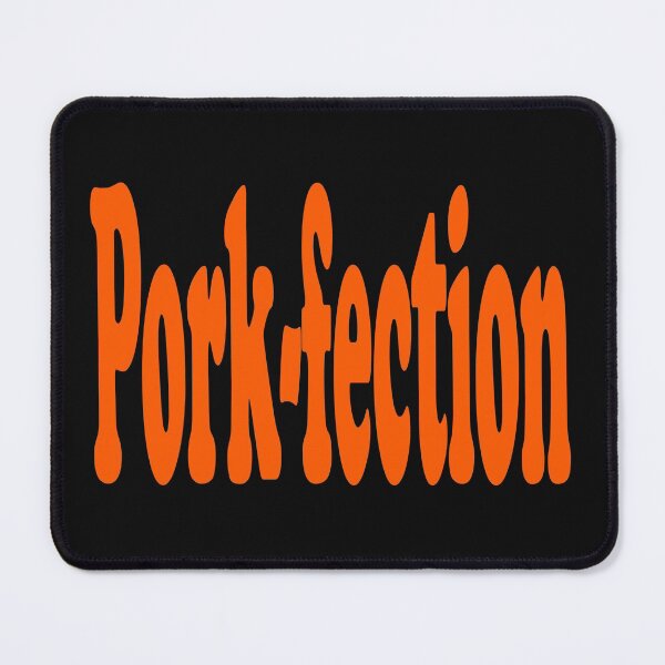 Item preview, Pork-fection-grilling. designed and sold by DesignedBySnip.