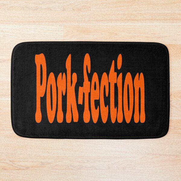 Item preview, Pork-fection-grilling. designed and sold by DesignedBySnip.