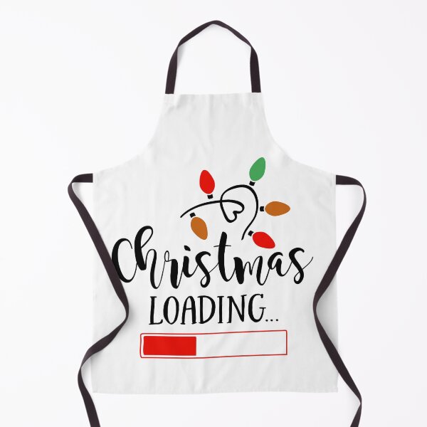 Item preview, "CHRISTMAS LOADING" -T-shirts ,hoodie ,caps ,masks,stickers ,posters etc.. designed and sold by Designerstown.