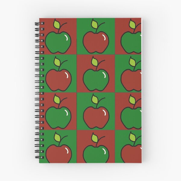 Item preview, Apples designed and sold by little-lassie.
