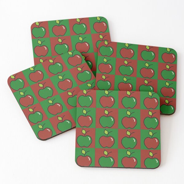 Item preview, Apples designed and sold by little-lassie.
