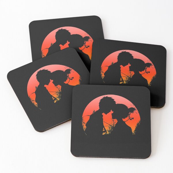 Item preview, kimi no na wa romantic silhoutte anime  designed and sold by abangkejepit.
