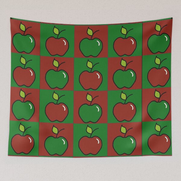 Item preview, Apples designed and sold by little-lassie.