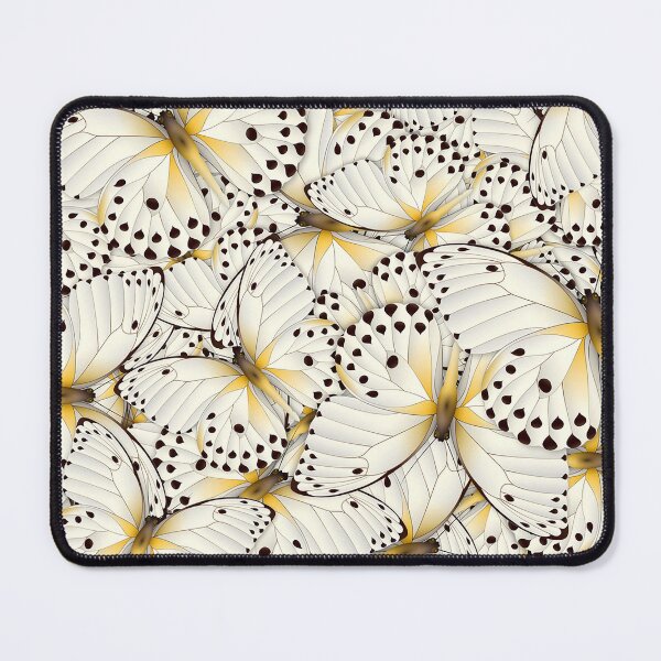 Item preview, Seamless with lot of different butterfly designed and sold by LucianaShop.