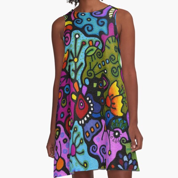 Item preview, Party Time designed and sold by Patsy Hart.