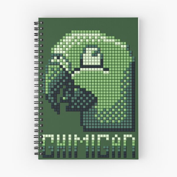 Item preview, Pixel Parrot designed and sold by Stefan K. Heider.