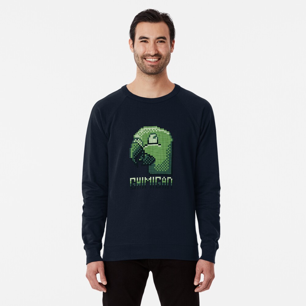 Artikel-Vorschau von Leichter Pullover, designt und verkauft von stefankheider.