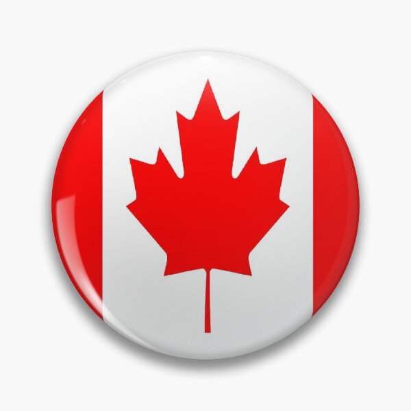 Item preview, Canada flag designed and sold by RoHFF.