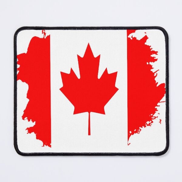 Artikelvorschau, Kanada Flagge entworfen und verkauft von RoHFF.