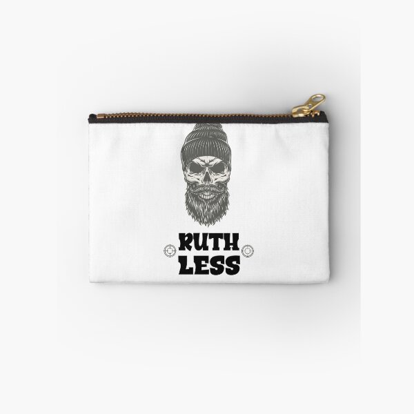 Item preview, Skull ruthless cool artwork designed and sold by Bilel ★★★★★.