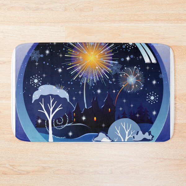 Item preview, Good New Year spirit designed and sold by BLISS-SV.