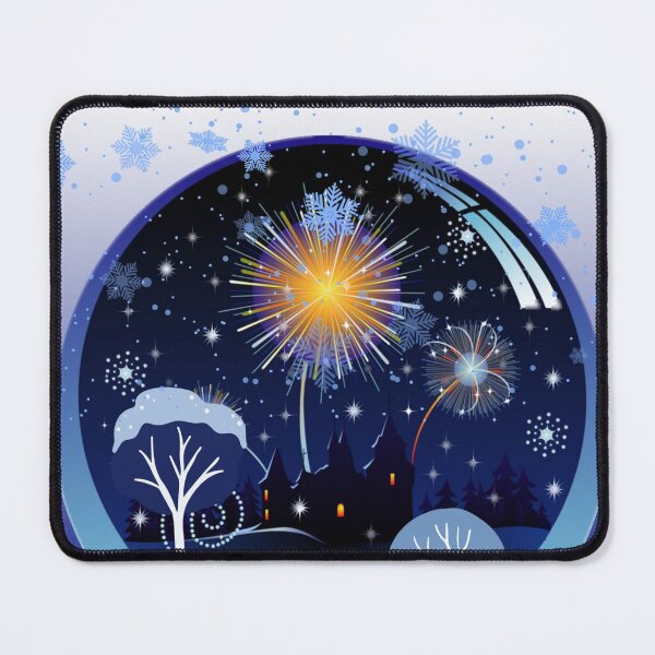 Item preview, Good New Year spirit designed and sold by BLISS-SV.