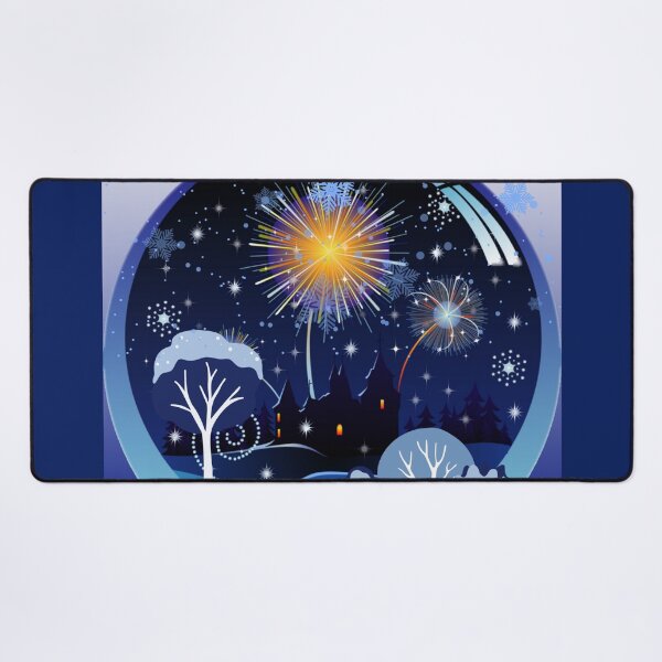 Item preview, Good New Year spirit designed and sold by BLISS-SV.