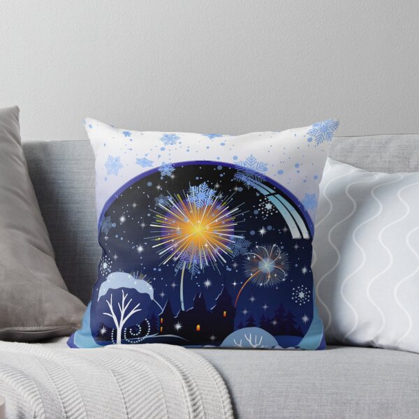 Item preview, Good New Year spirit  designed and sold by BLISS-SV.